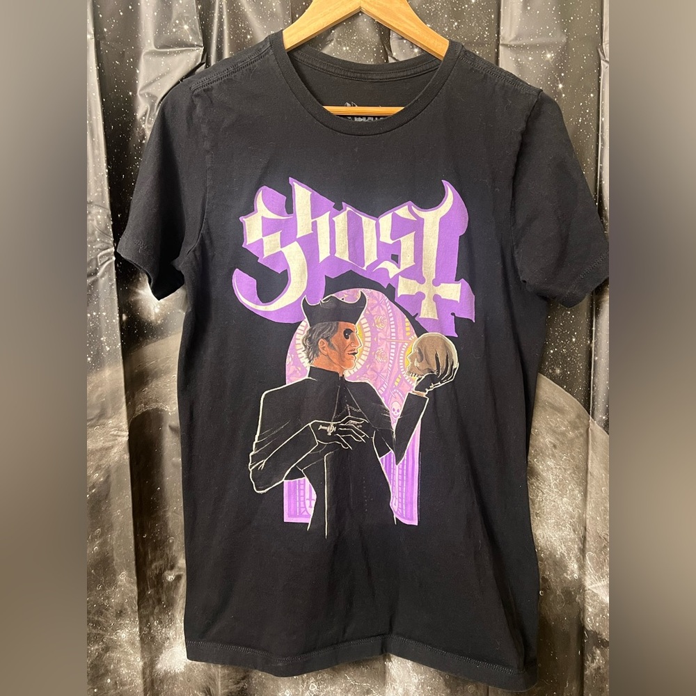 Ghost Shirt